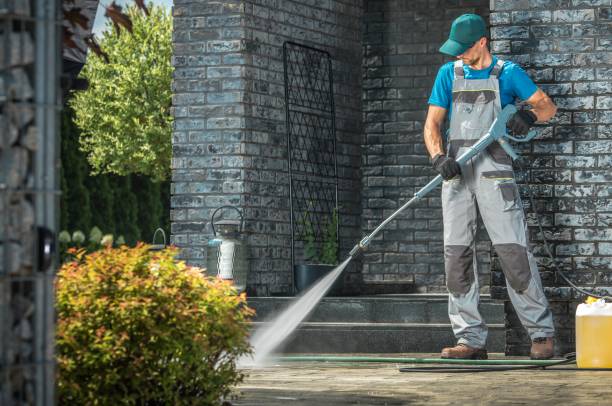 Best Gas Station Cleaning  in Aptos, CA