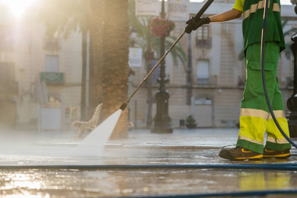 Best Dumpster Area Cleaning  in Aptos, CA